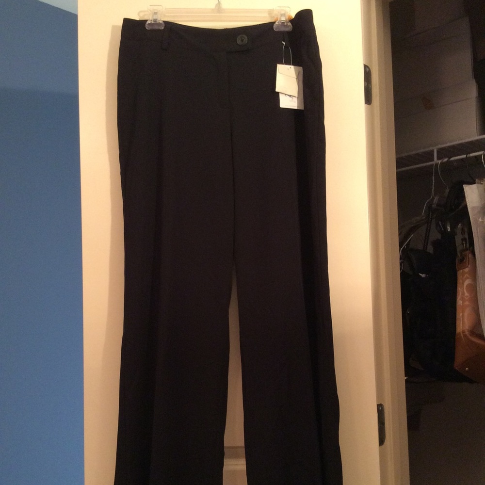 Traditional trousers